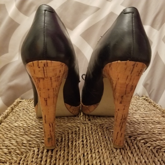 Nine West heels - Picture 3 of 5
